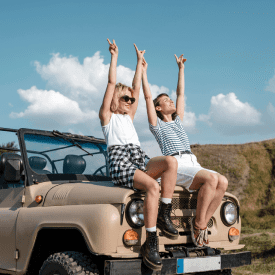 Chuzo Rentals
