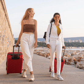 Chuzo Rentals